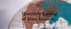 NAIC Quarterly